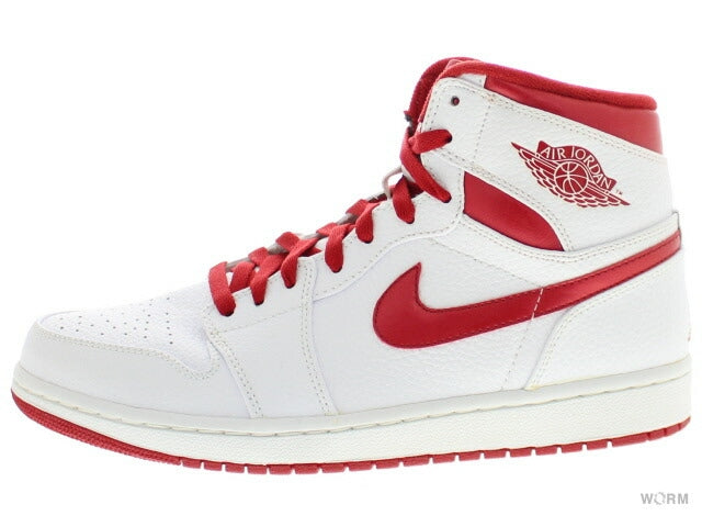 【US10】 AIR JORDAN 1 RETRO HIGH 332550-161 【DS】
