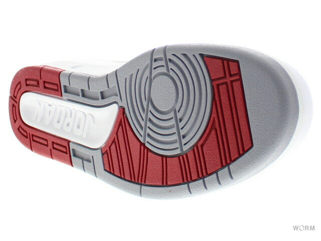 【US8】 AIR JORDAN 2 RETRO 385475-102 【DS】