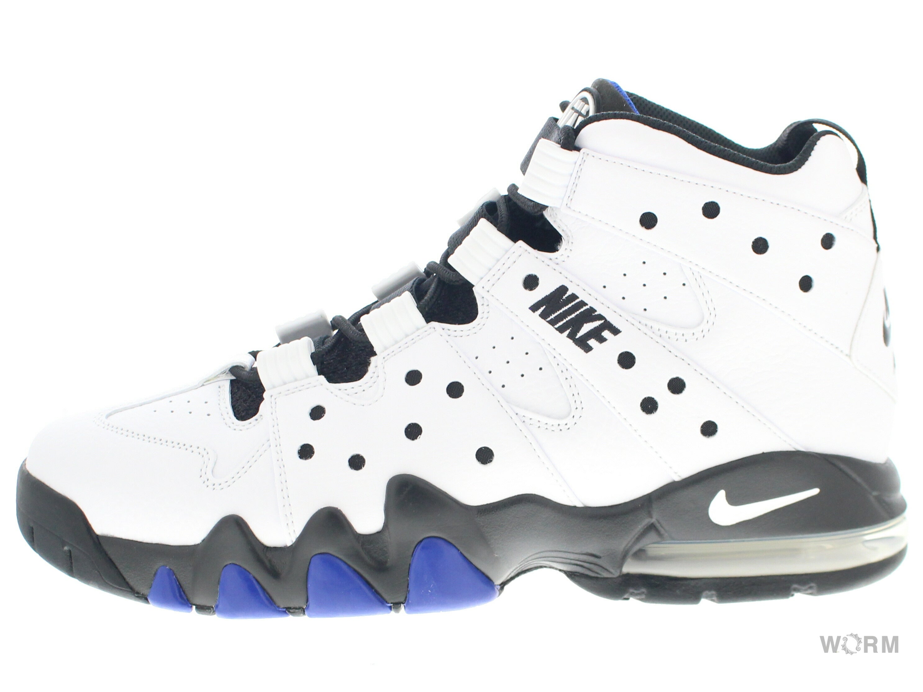 【US10.5】 NIKE AIR MAX 2 CB 94 DD8557-100 【DS】