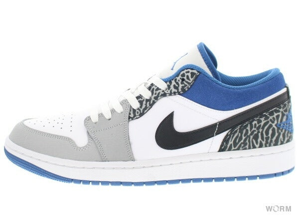 【US9】 AIR JORDAN 1 LOW SE DM1199-140 【DS】
