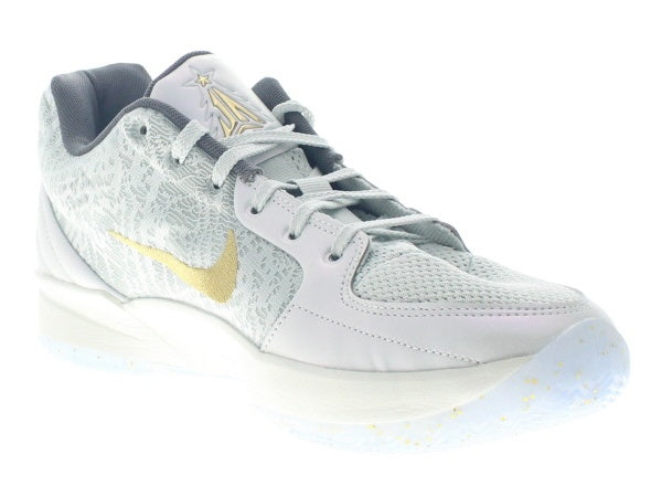 【US10】 NIKE JA 2 XMAS PE EP FZ1516-001 【DS】