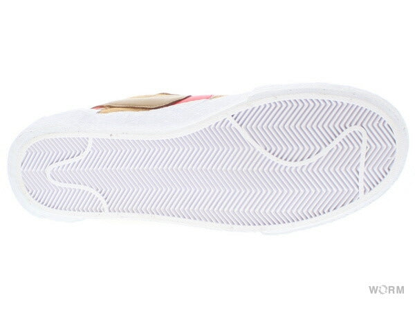 【US10.5】 NIKE BLAZER LOW / SACAI SACAI DD1877-200 【DS】