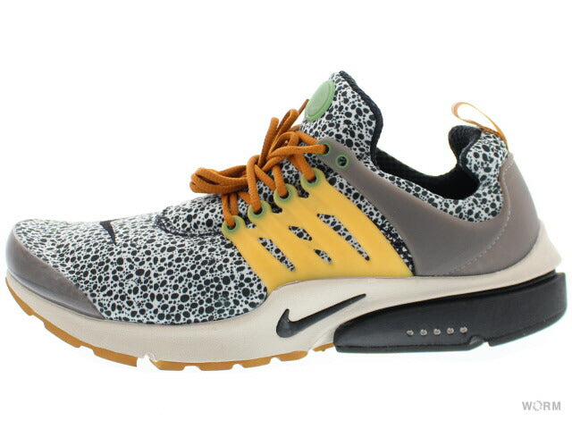 【S】 NIKE AIR PRESTO SE QS 844448-002 【DS】