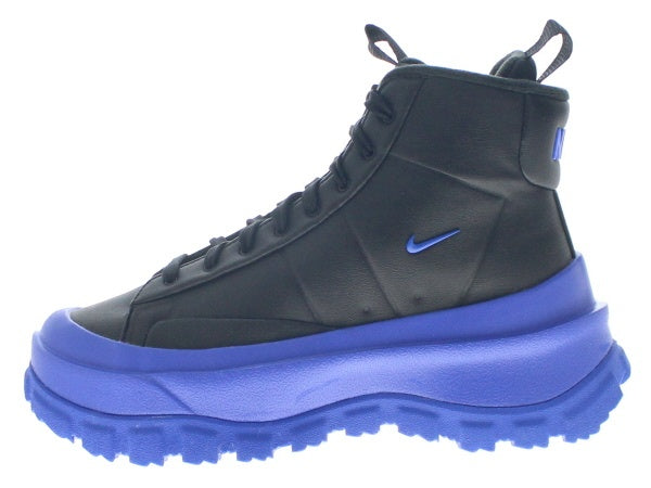 【W US7】 NIKE W NIKE BLAZER ROAM MID FQ9065-001 【DS】
