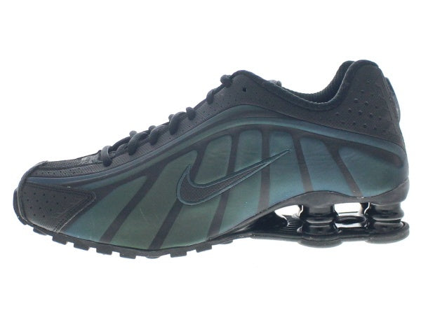 【US7.5】 NIKE SHOX R4 SE IM6596-001 【DS】
