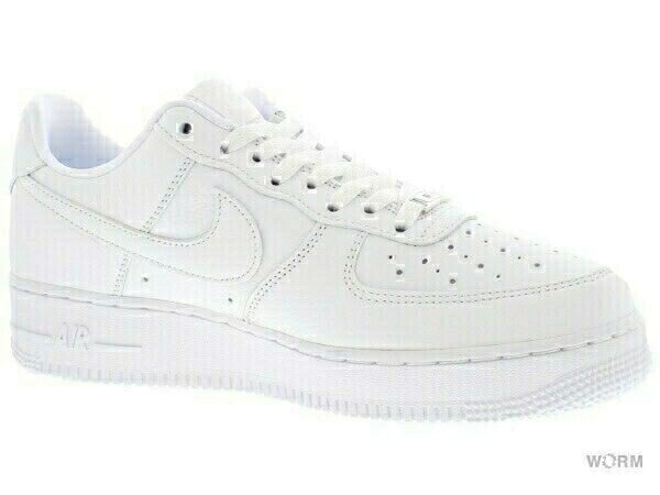 【US10】 NIKE AIR FORCE 1 LOW SP NOCTA CZ8065-100 【DS】