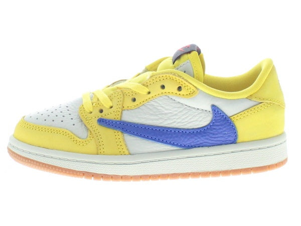 【US12C】 JORDAN 1 LOW OG SP (PS) DZ5909-700 【DS】
