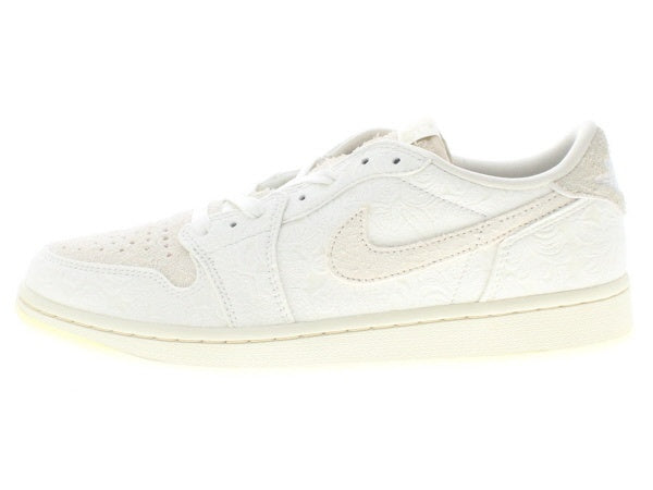 【US9】 AIR JORDAN 1 RETRO LOW OG CP FZ0455-200 【DS】