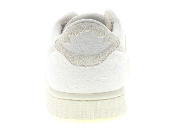 【US9】 AIR JORDAN 1 RETRO LOW OG CP FZ0455-200 【DS】