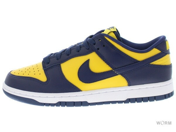 【US8.5】 NIKE DUNK LOW RETRO DD1391-700 【DS】