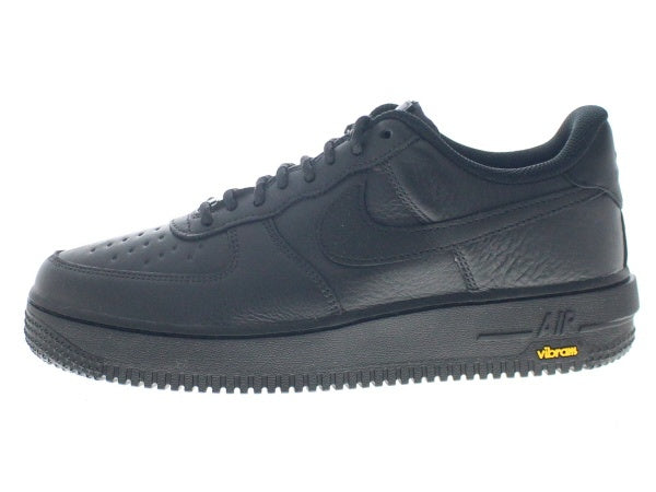 【US10】 NIKE AIR FORCE 1 GTX VIBRAM HV5953-001 【DS】