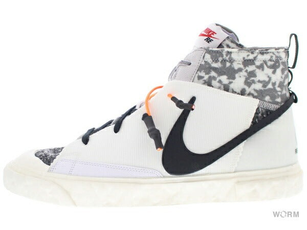 【US9.5】 NIKE BLAZER MID/READYMADE CZ3589-100 【DS】