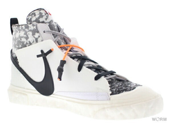【US9.5】 NIKE BLAZER MID/READYMADE CZ3589-100 【DS】
