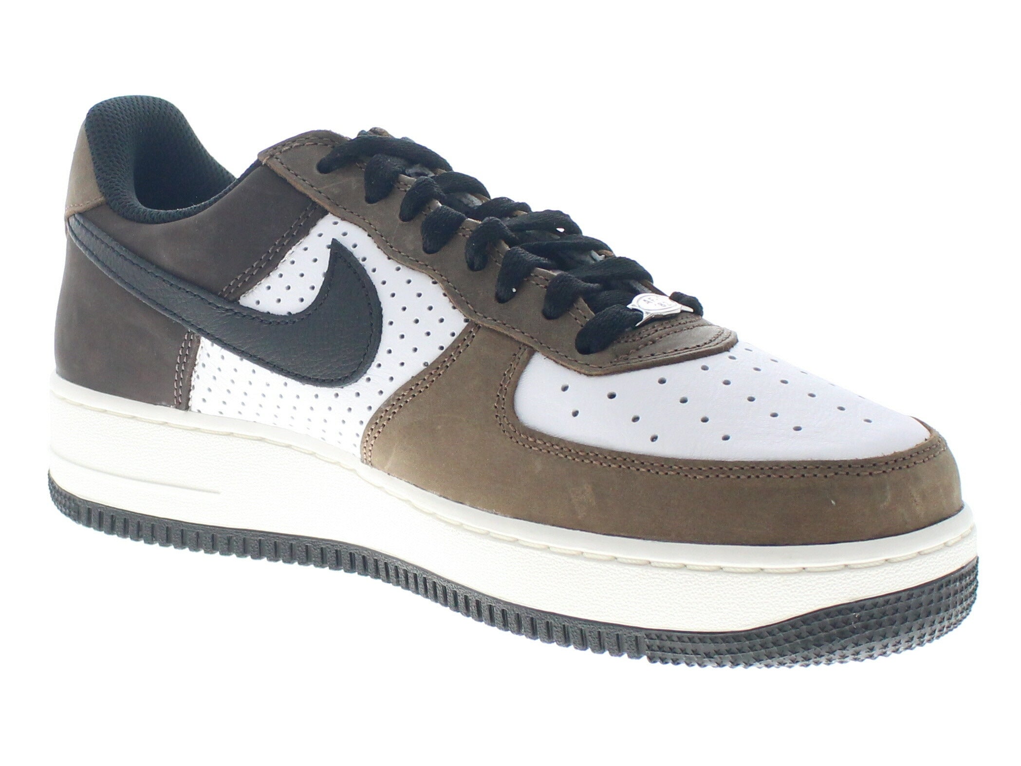 【US10】 NIKE AIR FORCE 1 LOW RETRO HJ4323-100 【DS】
