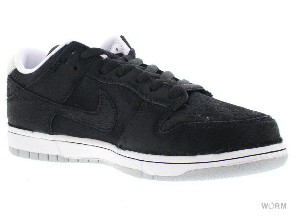 【US10】 NIKE SB SB DUNK LOW OG QS BE@RBRICK CZ5127-001 【DS】