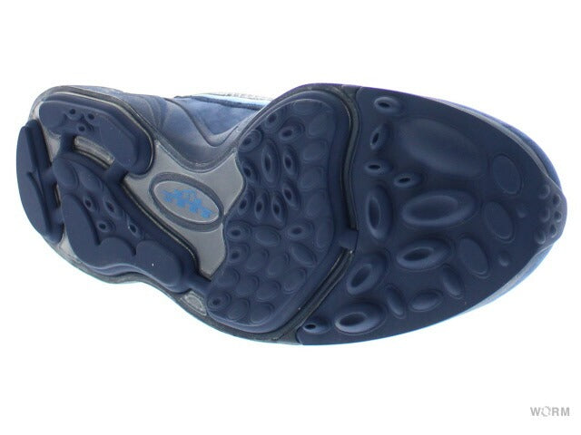 【US10】 NIKE AIR ZOOM SPIRIDON 16 / STASH AH7973-400 【DS】