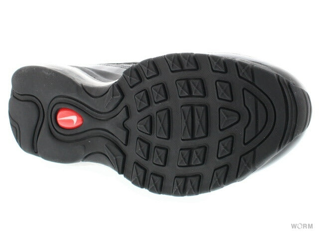 【US10.5】 NIKE AIR MAX 98 / SUPREME 844694-001 【DS】