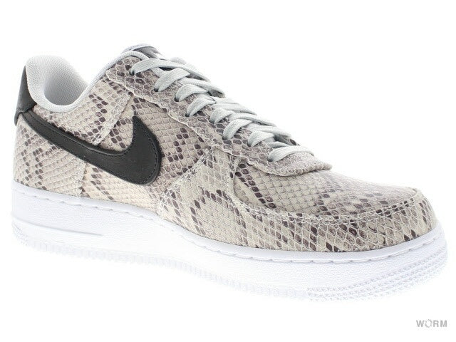 【US9.5】 NIKE AIR FORCE 1 07 PRM BQ4424-100 【DS】