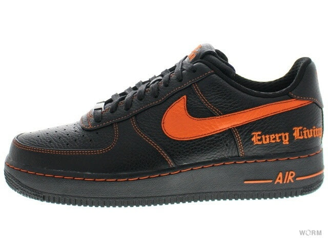 【US11.5】 NIKE AIR FORCE 1 LOW VLONE VLONE AA5360-001 【DS】
