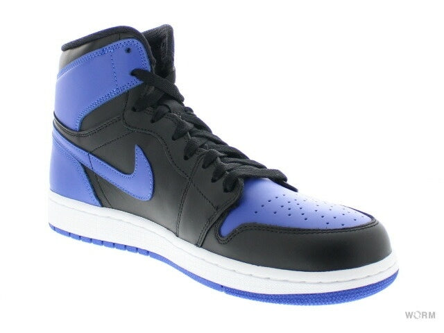 【US11】 AIR JORDAN 1 RETRO HIGH OG ROYAL 555088-085 【DS】