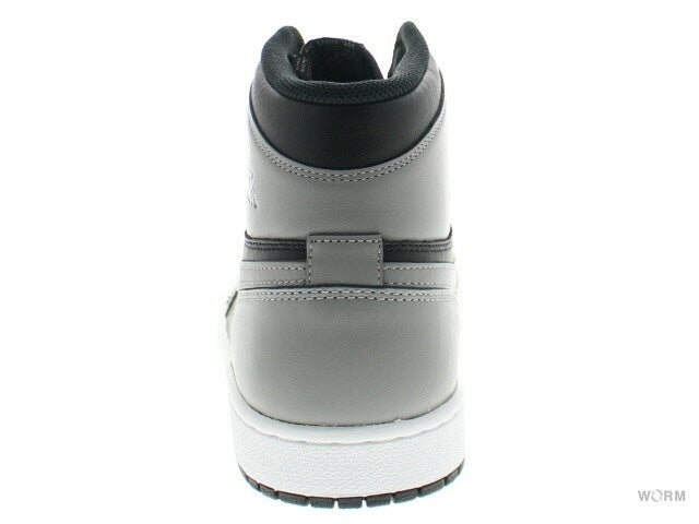 【US11】 AIR JORDAN 1 RETRO HIGH OG SHADOW 555088-014 【DS】