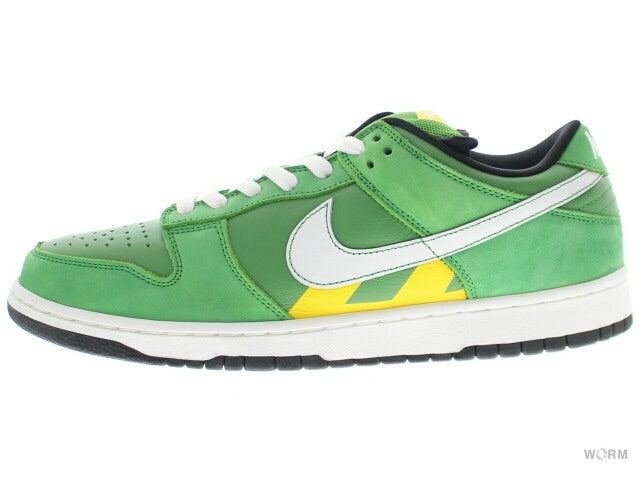 【US9】 NIKE SB DUNK LOW PRO SB 304292-311 【DS】