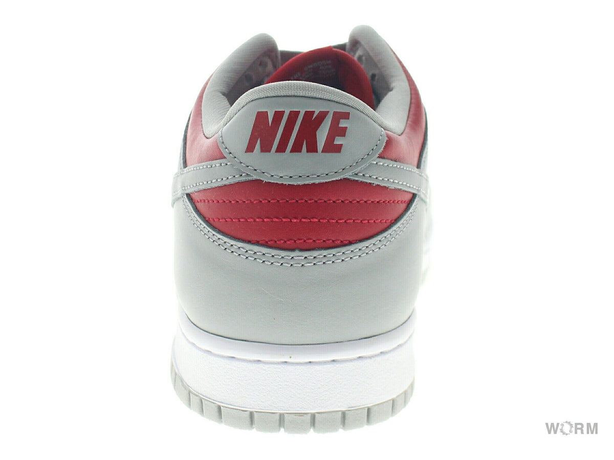 【US11.5】 NIKE DUNK LOW QS FQ6965-600 【DS】