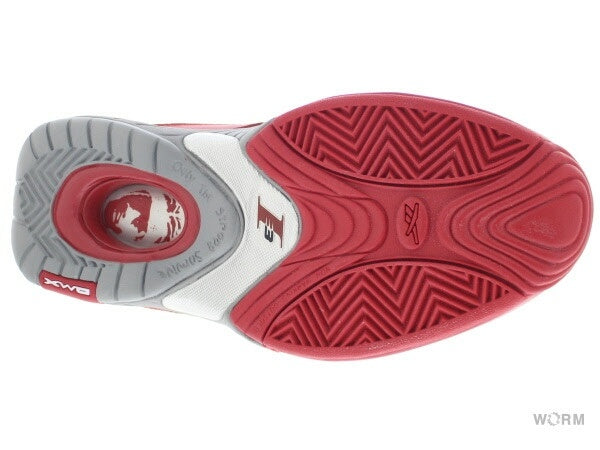 【US10】 REEBOK ANSWER 4 FY9690 【DS】