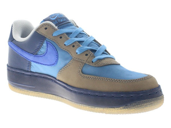 【US9】 NIKE AIR FORCE 1 LOW I/O PREMIUM STASH 313213-441 【DS】