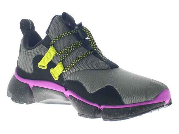 【US8】 NIKE POCKETKNIFE DM SU AH9709-001 【DS】