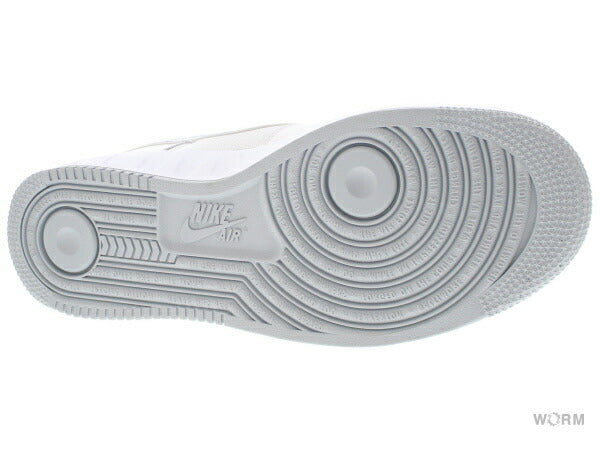 【US10.5】 NIKE AIR FORCE 1 LOW UNITY FD0937-100 【DS】