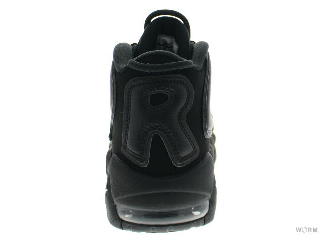 【US10】 NIKE AIR MORE UPTEMPO 902290-001 【DS】
