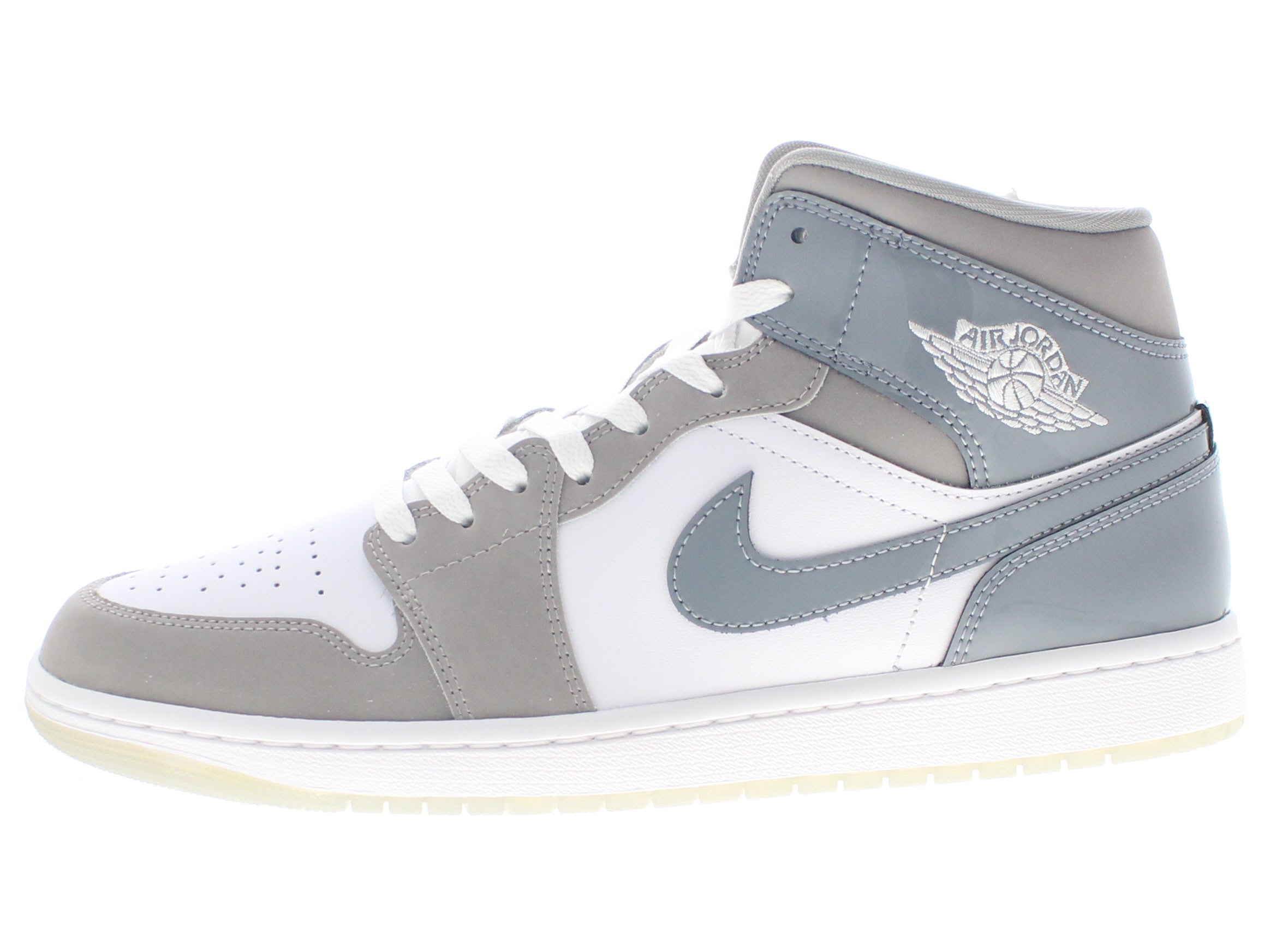 【US8.5】 AIR JORDAN 1 MID SE HF3216-100 【DS】