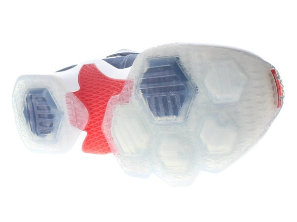 【US10】 NIKE LEBRON XIII 807219-461 【DS】