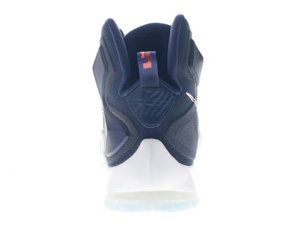 【US10】 NIKE LEBRON XIII 807219-461 【DS】