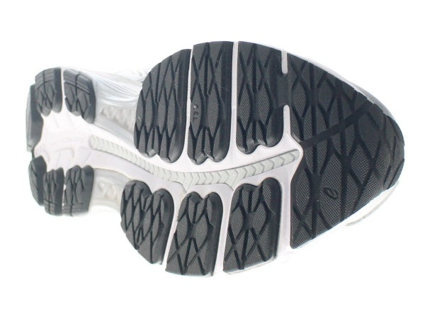 【US11】 ASICS GEL-KAYANO 12.1 1203A759-104 【DS】