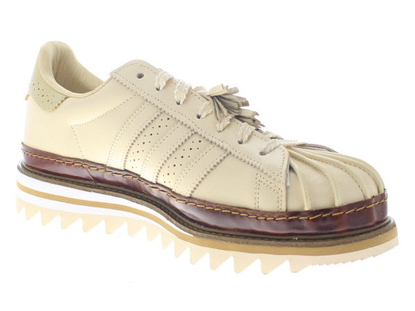 【US9】 adidas CLOT SUPERSTAR BY EC JQ6117 【DS】