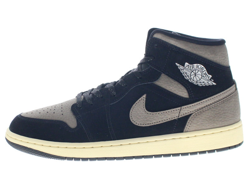 【US10.5】 AIR JORDAN 1 MID SE IB7110-002 【DS】