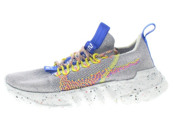 【US7】 NIKE SPACE HIPPIE 01 CZ6148-003 【DS】