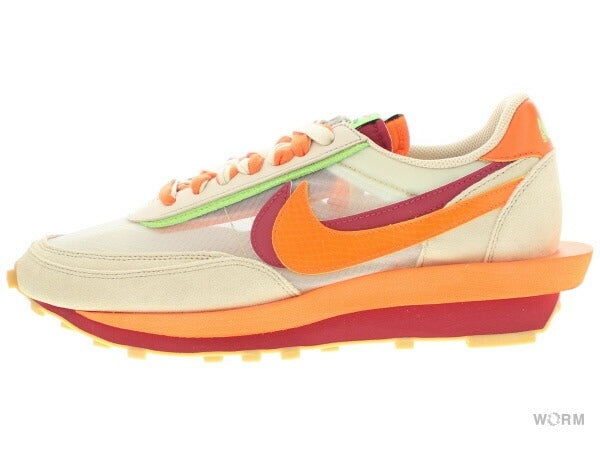 【US9】 NIKE LDWAFFLE / S / C DH1347-100 【DS】