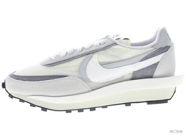 【US10】 NIKE LDWAFFLE / SACAI BV0073-100 【DS】