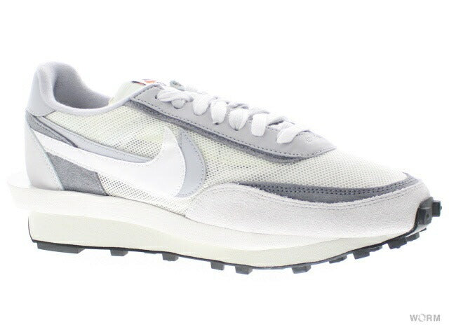 【US10】 NIKE LDWAFFLE / SACAI BV0073-100 【DS】