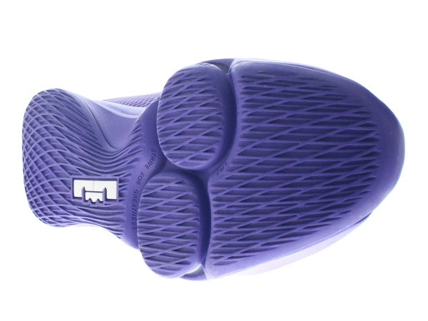 【US11】 NIKE LEBRON WITNESS 4 BV7427-100 【DS】