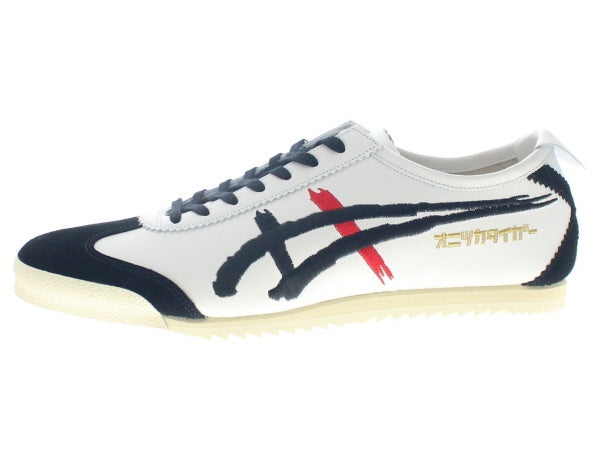 【US9.5】 ONITSUKA TIGER MEXICO 66 DELUXE 1181A119-100 【DS】