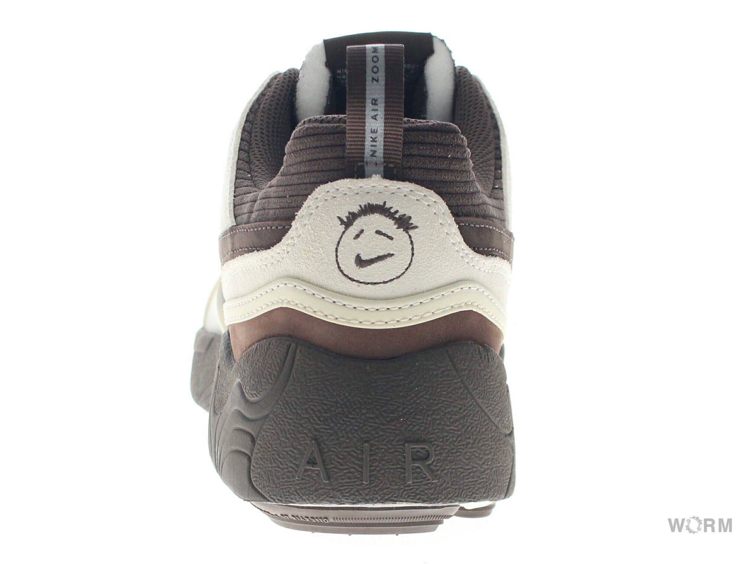 【US11.5】 NIKE ZOOM FIELD JAXX HQ3072-400 【DS】