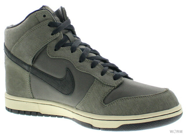 【US8】 NIKE DUNK PRM HI UNDFTD SP 598472-220 【DS】