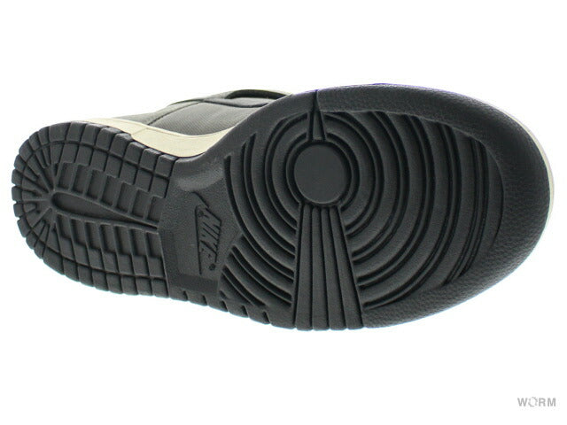 【US8】 NIKE DUNK PRM HI UNDFTD SP 598472-220 【DS】