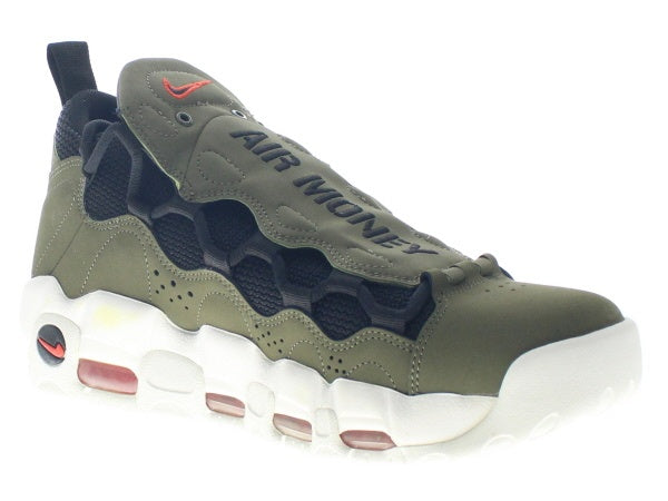 【US8】 NIKE AIR MORE MONEY AJ2998-200 【DS】