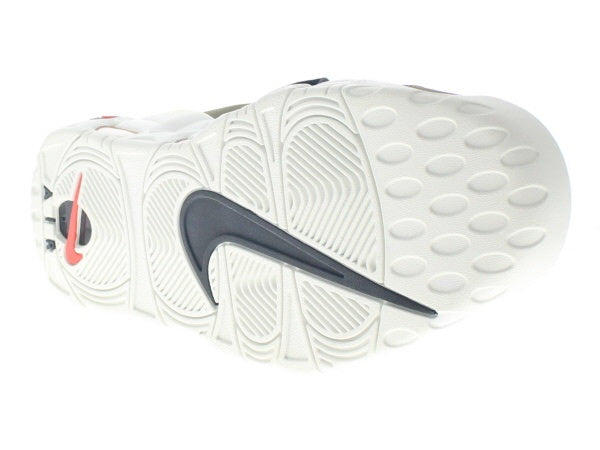 【US8】 NIKE AIR MORE MONEY AJ2998-200 【DS】