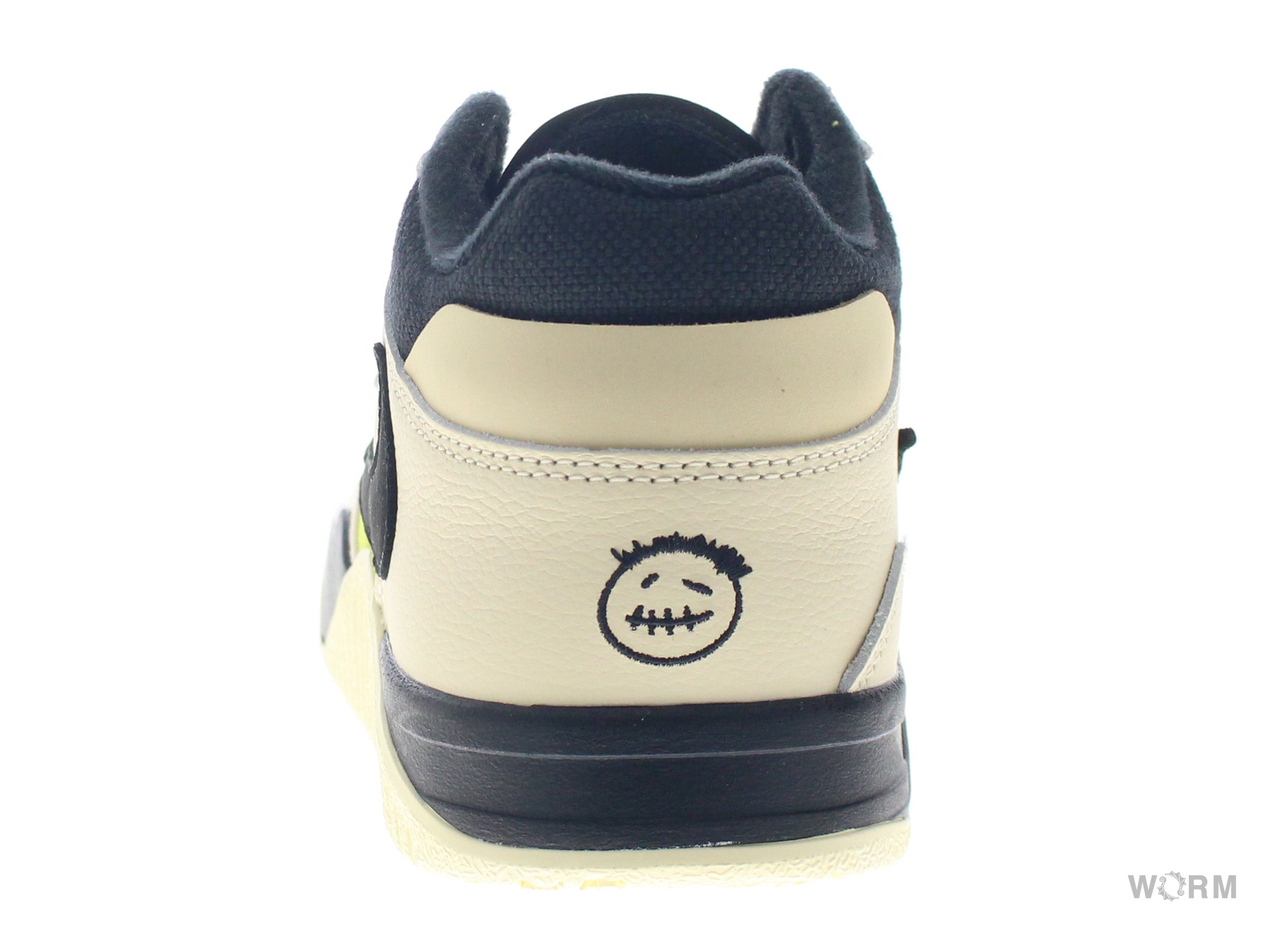 【US6.5】 NIKE JUMPMAN JACK TR FZ8117-102 【DS】